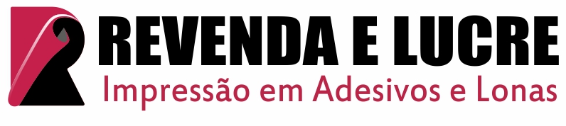 Revenda & Lucre - Soluções em impressão digital